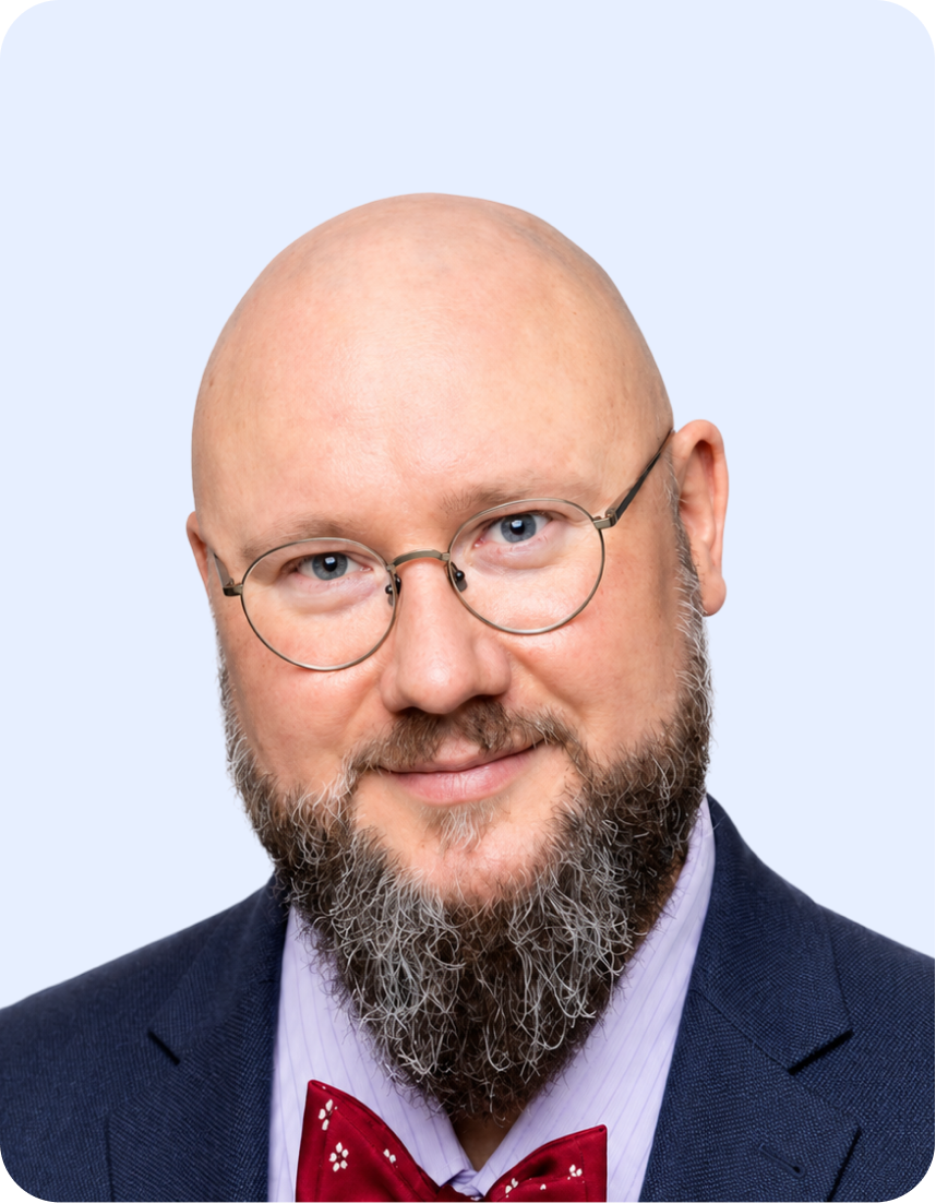 Алексей Калинин